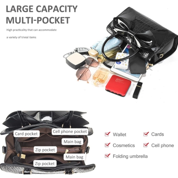 New Handbag - Picture 2 of 8